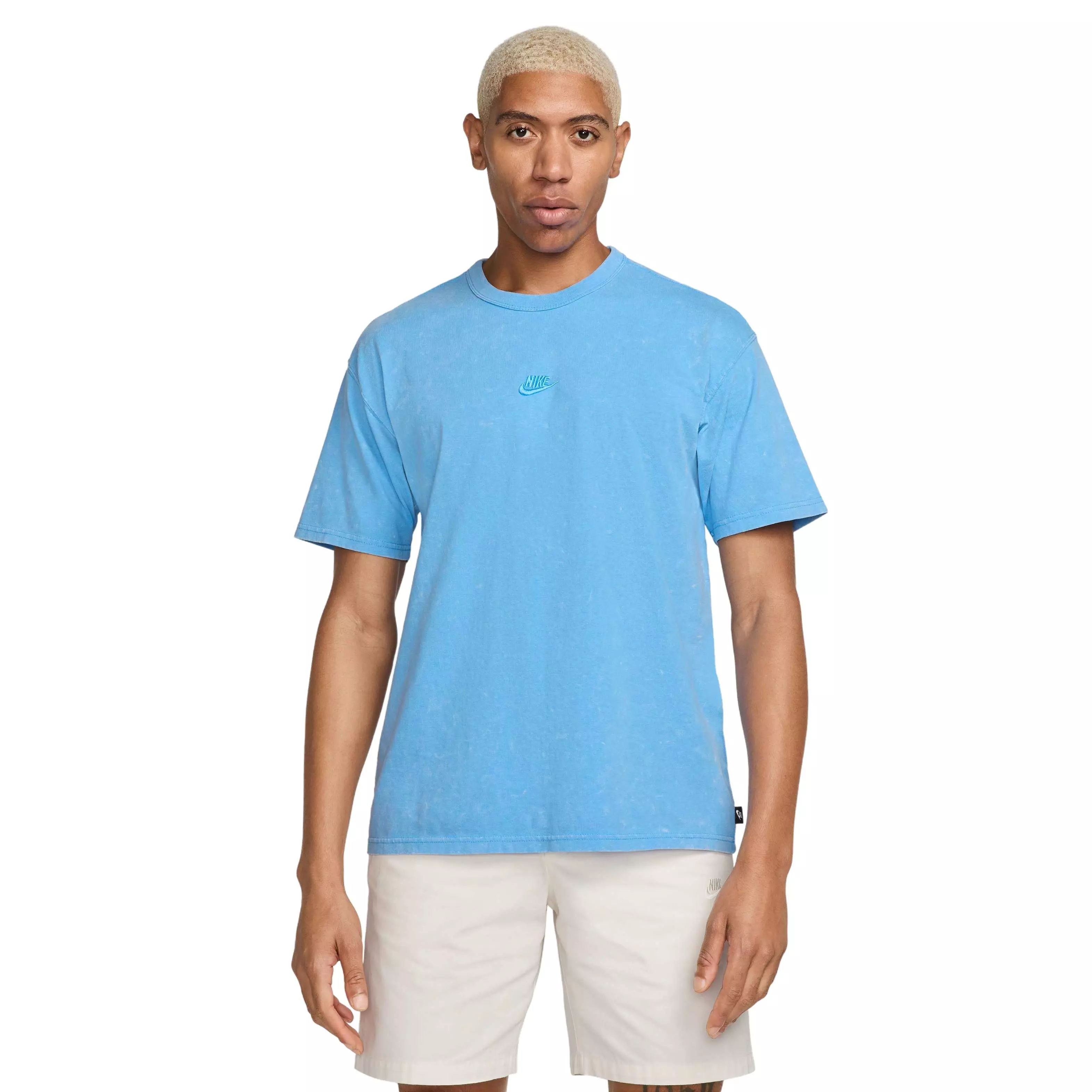 ★Nike★ Sportswear Premium Essential Max90 T-shirt M Deep N Nike Sportswear Max90 T-Shirt. Nike.com